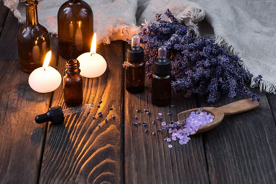 Aromatherapy 101: How Scents Can Transform Your Mood and Mindset