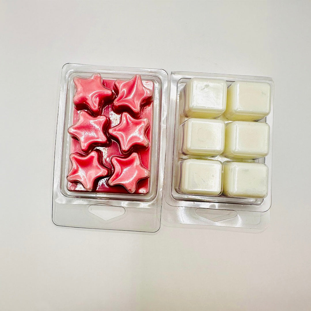 Island Embrace Wax Melts –  Long-Lasting Fragrance