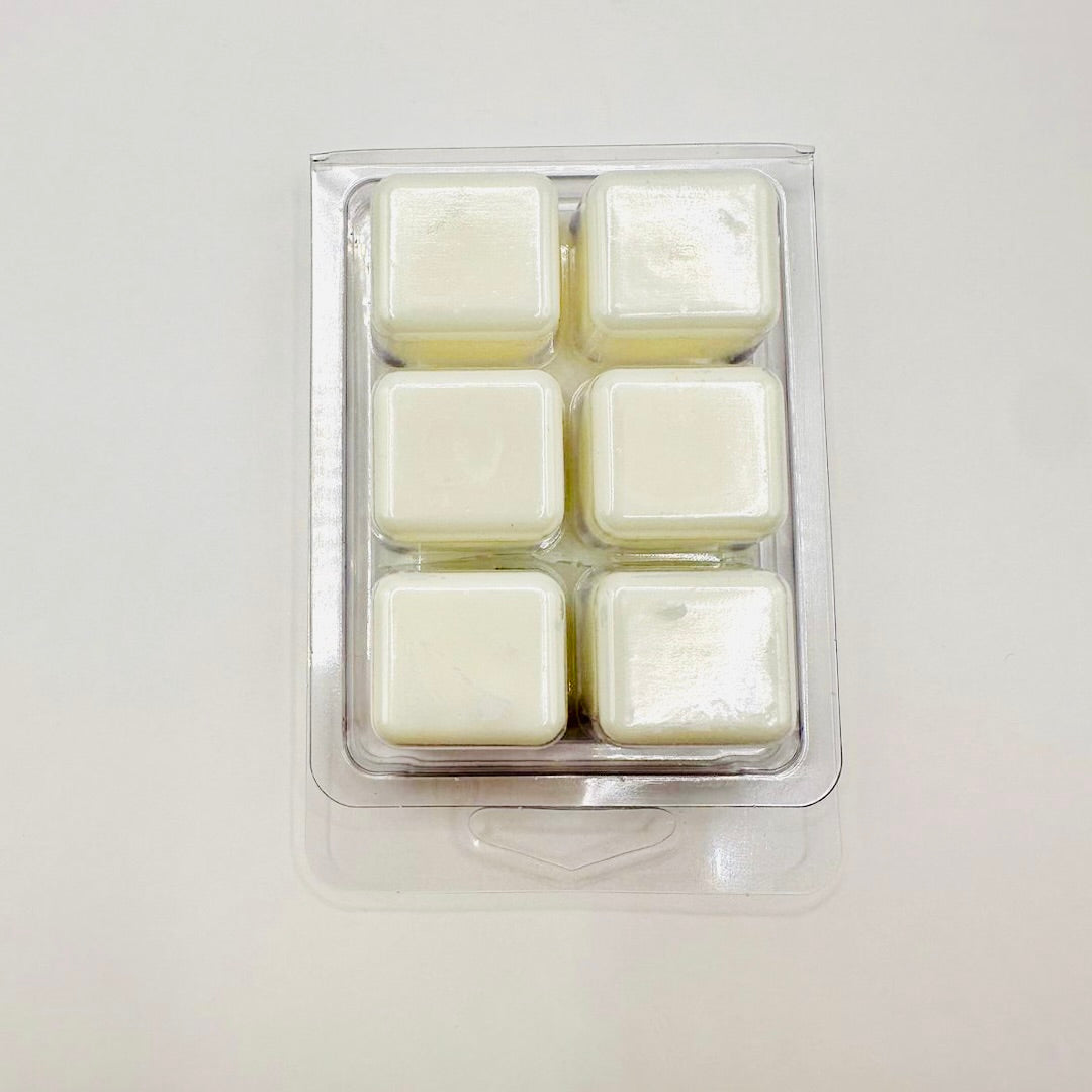 Island Embrace Wax Melts –  Long-Lasting Fragrance