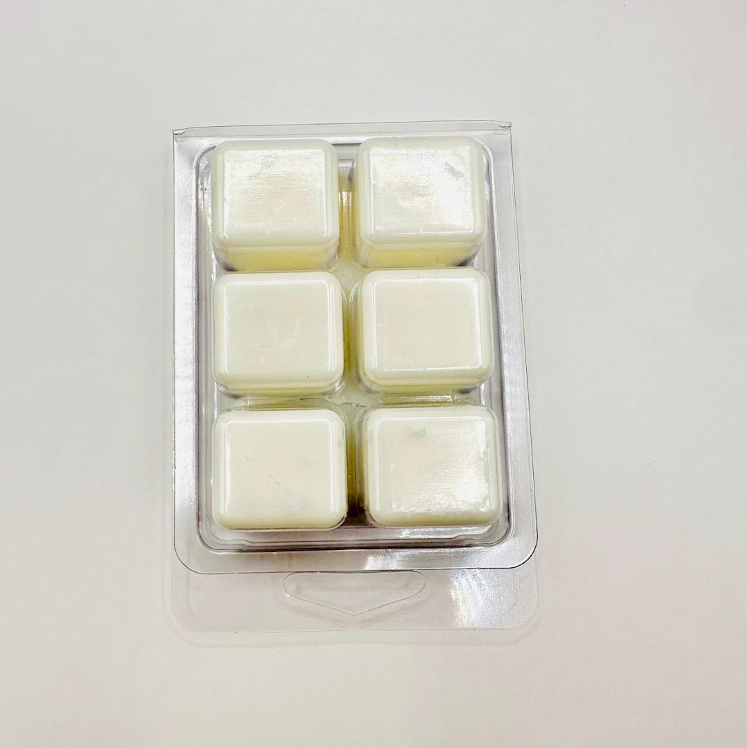 Island Embrace Wax Melts –  Long-Lasting Fragrance